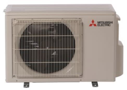 miii36 Mitsubishi Electric MIT36KSINGLE 36,000 BTU Single Zone Mini
