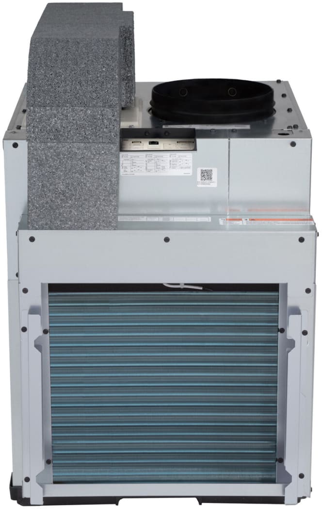 GE AVVL12EMXWA Vertical Zoneline V12 Inverter Air Conditioner with