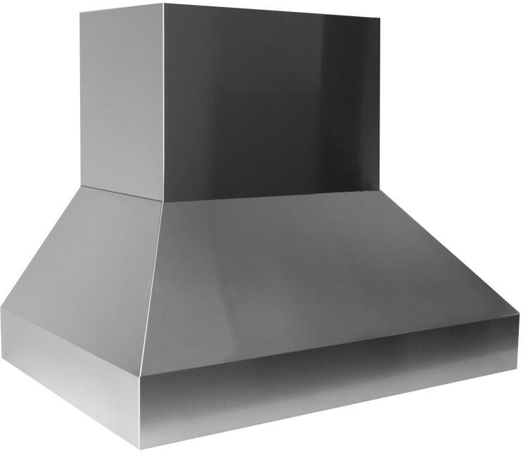 Trade-Wind P32303RC P3200 Series Range Hood with 390 CFM Internal