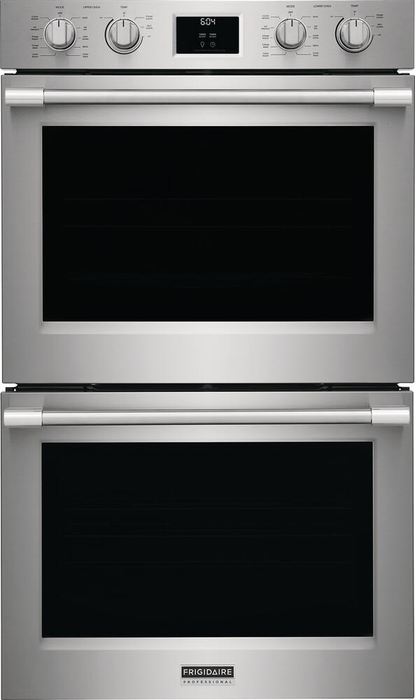 Frigidaire Professional Wall Oven Microwave Combo At Maddison Loch Blog