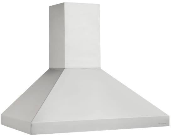 Vent-A-Hood PDAH14K48SS Cappa a parete per montaggio a parete con