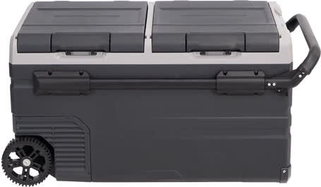 Avanti 小型クーラー 34L 2501261802 Avanti PDR75L34G 34 Inch Portable AC/DC Cooler with 2.6 cu. ft
