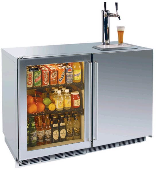 Pony keg refrigerator hotsell