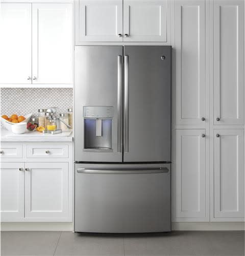 Ge refrigerator pfe28kynfs hotsell