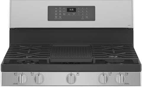 Ge gas stove model number cheap