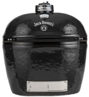 Primo PGCXLHJ 28 Inch Jack Daniel Edition Ceramic Kamado Egg