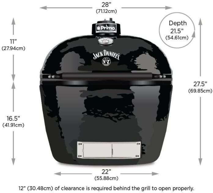 Jack daniels xl cheap