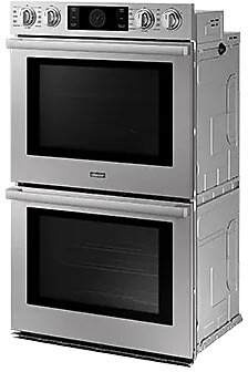 Dacor 30 double wall oven discount