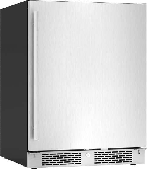Zephyr PRB24C01ASADA 24 Inch Single Zone Beverage Cooler
