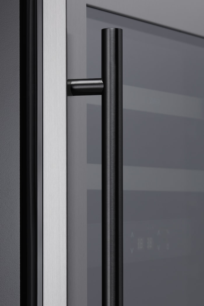 Zephyr PRHANC104 Contemporary Handle Kit for Zephyr Presrv