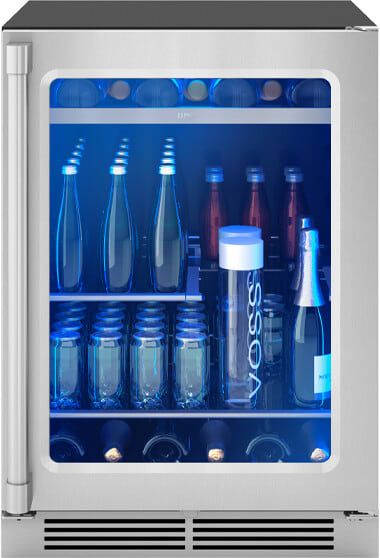 Zephyr PRPB24C01BG 24 Inch Freestanding/Built-In