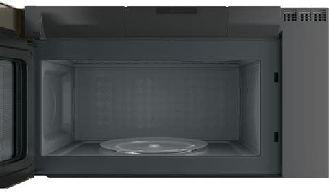 Ge profile pvm9005blts top