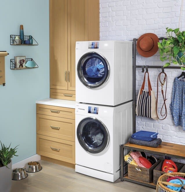Haier QFW150SSNWW