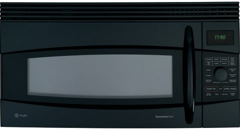 Ge profile convection microwave jvm1790sk01 top