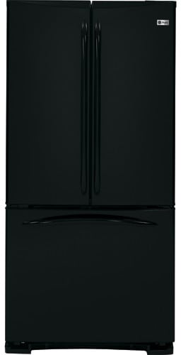 GE Profile PFSF2MIXBB 22.2 cu. ft. French-Door Refrigerator with 4