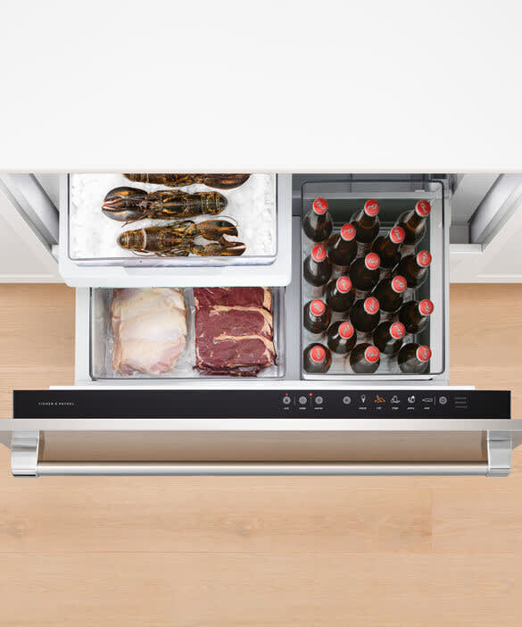 Fisher & Paykel RB36S25MKIWN1 34 Inch Built-in Single Drawer