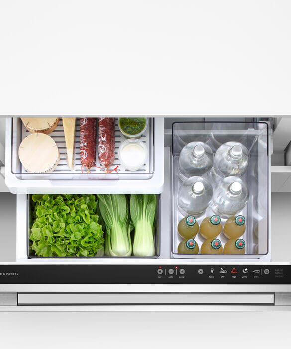 Fisher & Paykel RB36S25MKIWN1 34 Inch Built-in Single Drawer