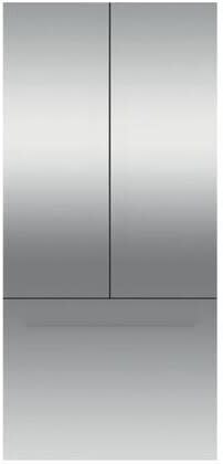 Fisher & Paykel RD3684A Integrated French Door Stainless Steel