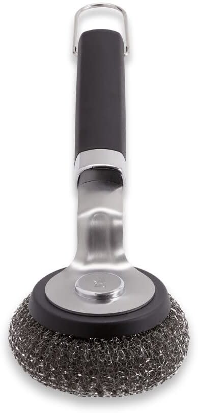 Weber bbq brush online