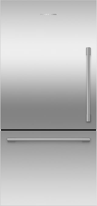 Fisher & Paykel RF170WLHJX1 32 Inch Freestanding Refrigerator
