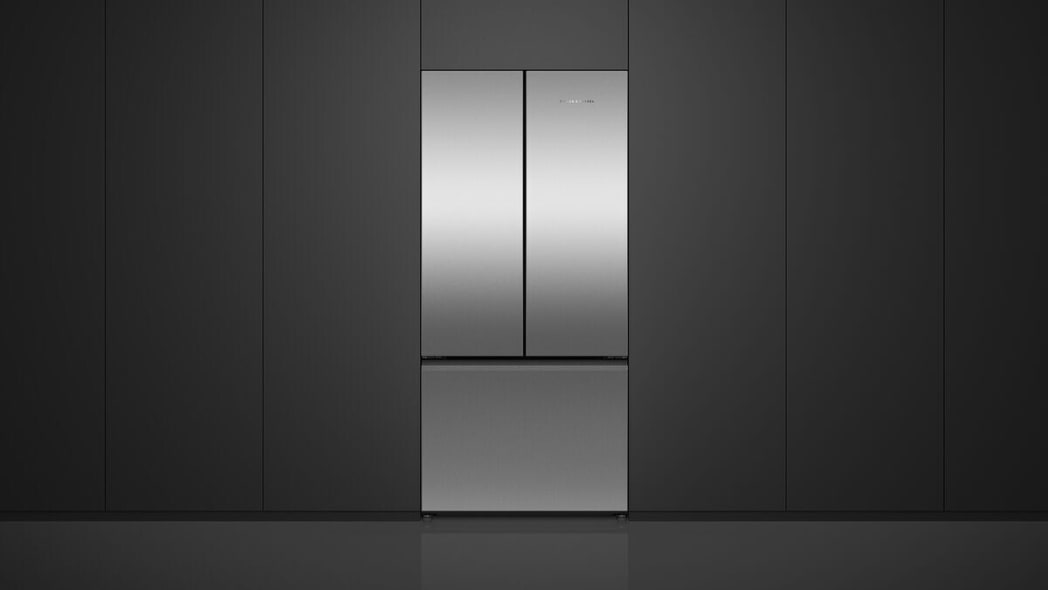 Fisher & Paykel RF178ANJX1 32 Inch Freestanding French Door