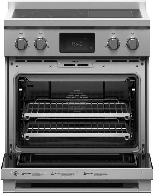 Fisher & Paykel RIV3304 30 Inch Freestanding Professional