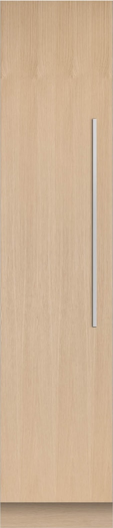 Fisher & Paykel RS1884FLJK1 18 Inch Panel Ready Freezer Column