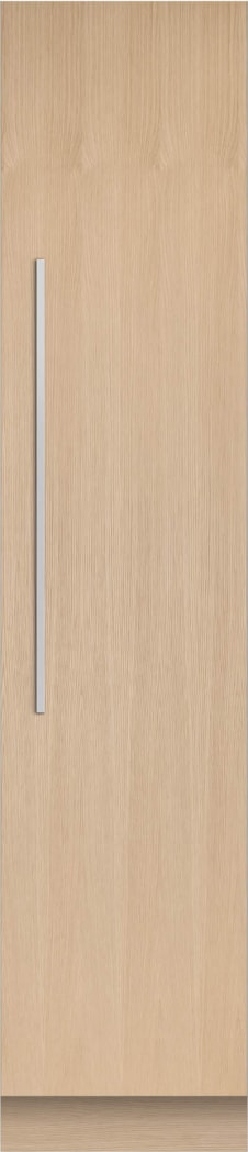 Fisher & Paykel RS1884FRJK1 18 Inch Panel Ready Freezer Column