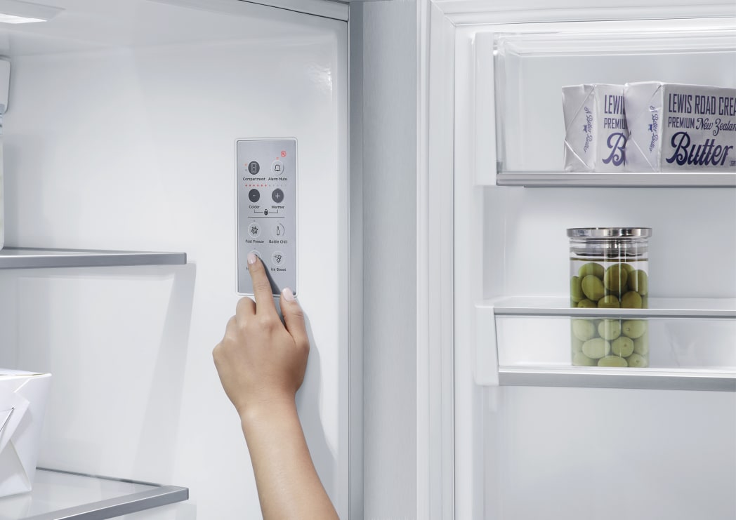 Fisher & paykel rs36a72j1n on sale
