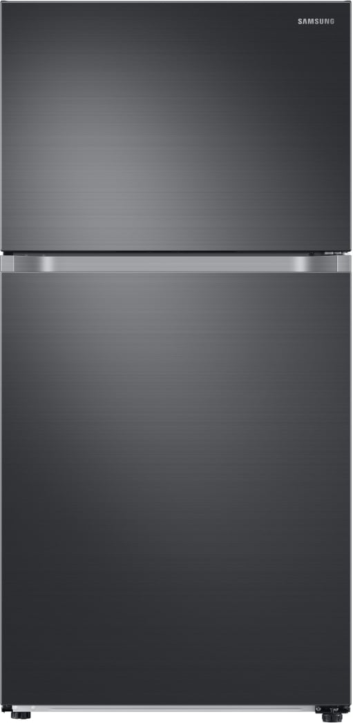 Samsung RT21M6213SG 33 Inch Top Freezer Refrigerator with 21.2 cu