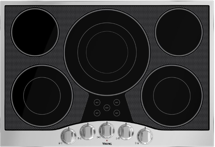 30 amp 36 inch electric cooktop discount