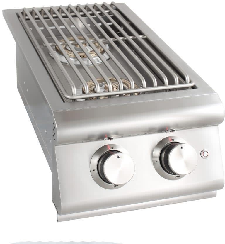 Blaze BLZSB2LTELP 12 Inch Built-In Liquid Propane Double Side