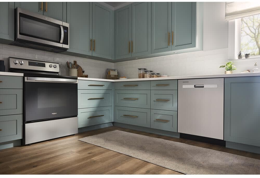 Whirlpool 540 dishwasher best sale