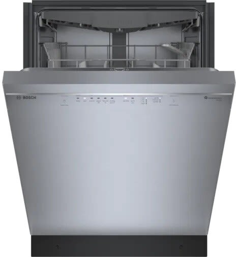 Bosch high end dishwasher on sale