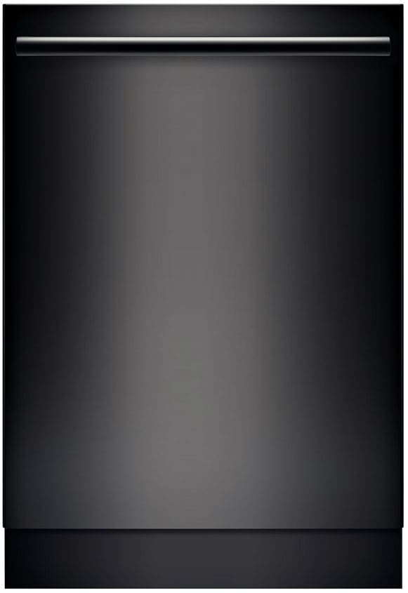 Bosch SHX68T56UC 24 Inch Fully Integrated Built-In Dishwasher with