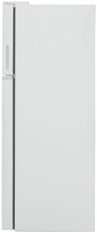 Whirlpool Top Mount Fridge (WRT313CZLW) - White Whirlpool Top Mount Fridge (WRT313CZLW) - White