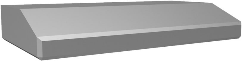 Vent-A-Hood SLH6K36SS Under Cabinet Range Hood with 2-Speed Vent-A-Hood SLH6K36SS Under Cabinet Range Hood with 2-Speed