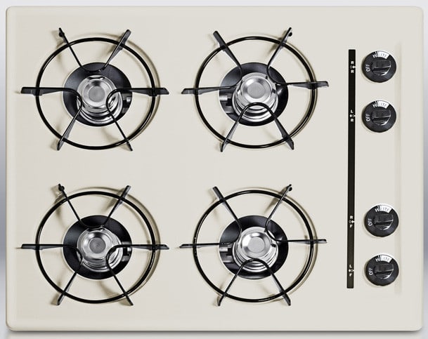 Best 24 inch gas cooktop on sale