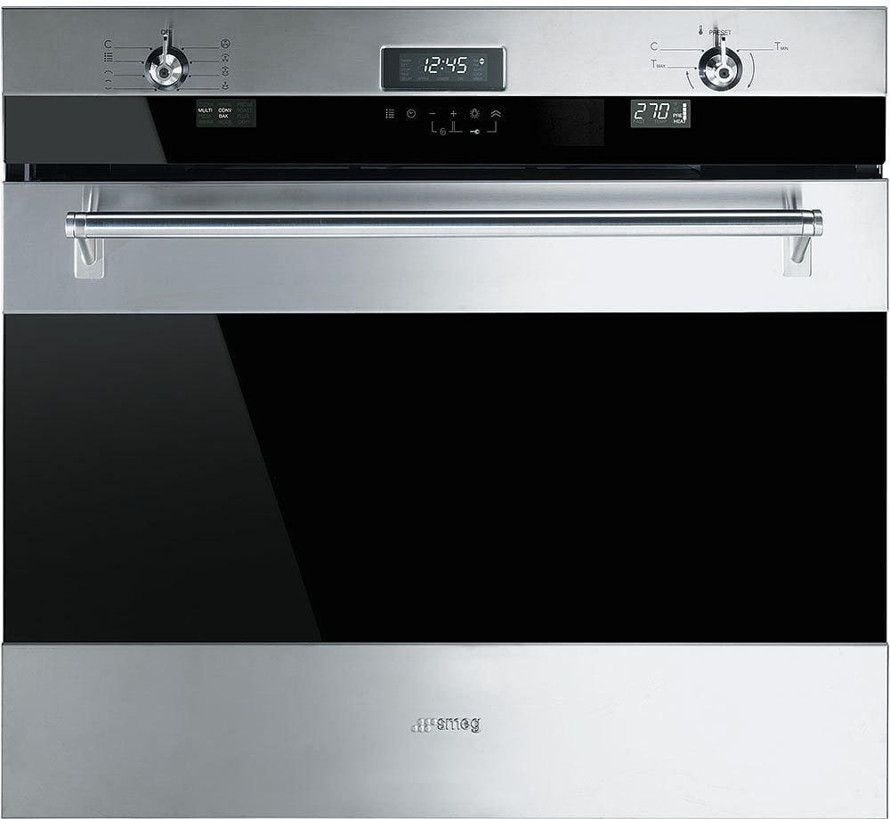 Smeg built under oven new arrivals