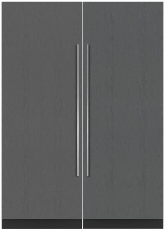 Sub-Zero SZREFDEC07 Side-by-Side Column Set with 30 Inch
