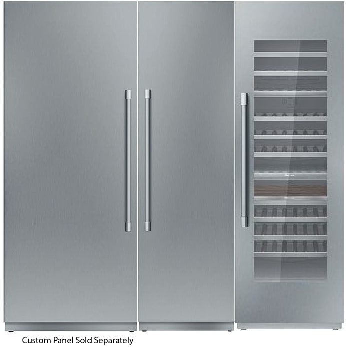 Thermador 24 inch freezer column online