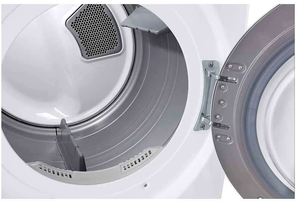 Lg dlg3401w gas dryer deals