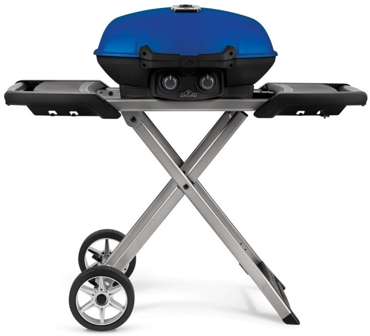 Napoleon TQ285XBL1 20 Inch TRAVELQ™ 2855X Portable Grill with