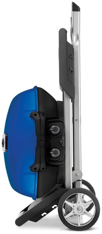 Napoleon TQ285XBL1 20 Inch TRAVELQ™ 2855X Portable Grill with