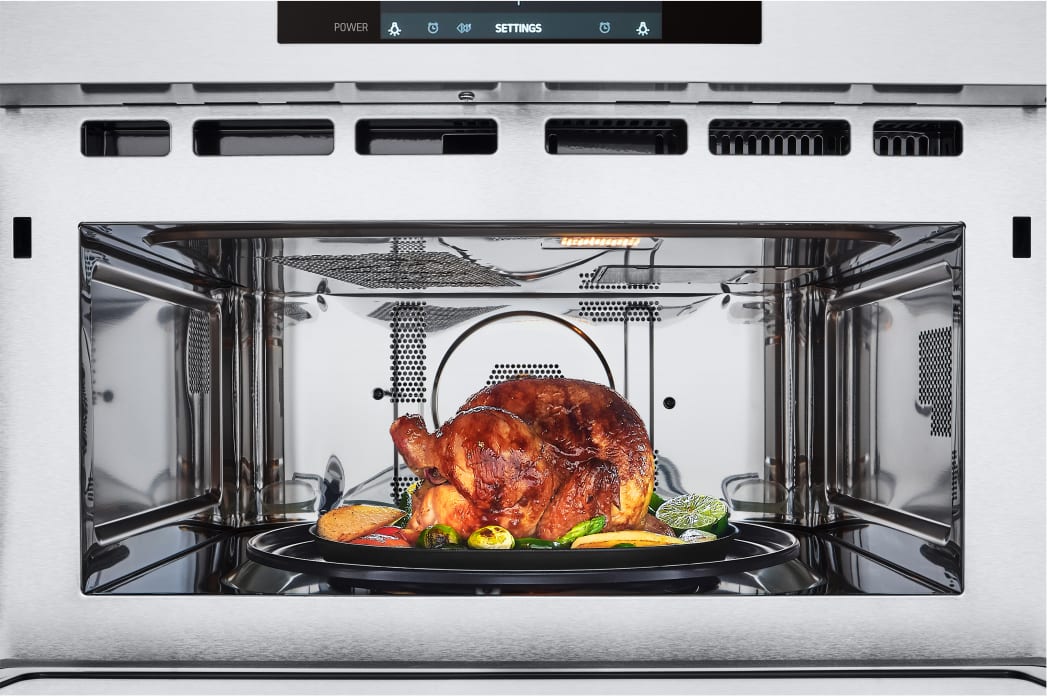 SKS SKSCV3012MT 30 Inch Transitional Double Combination Smart