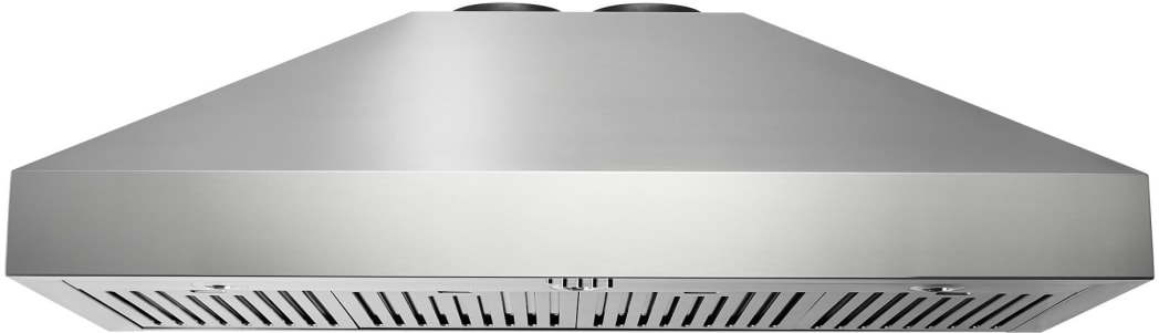 Thor Kitchen TRH48P 48 Inch Wall Mount Range Hood with 800 CFM, 3