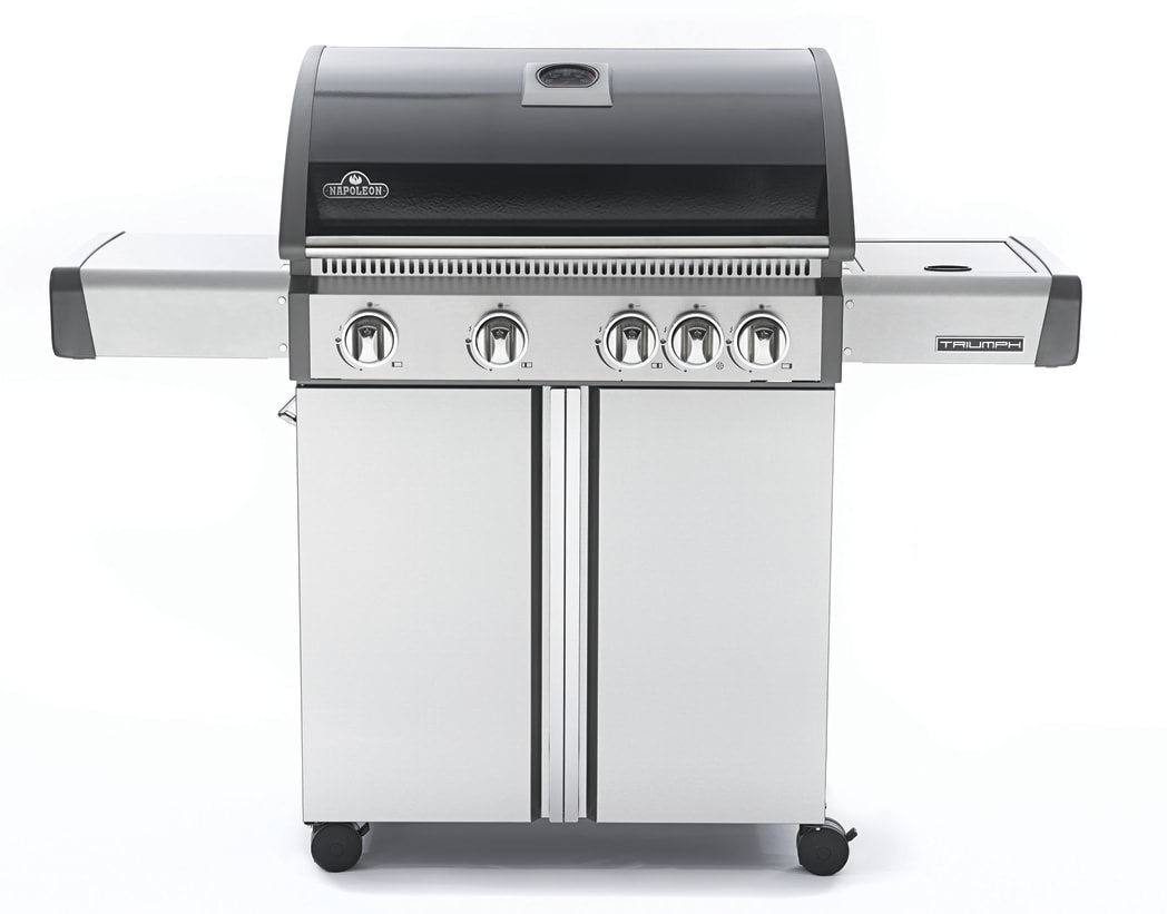 triumph-t495-napoleon-grills