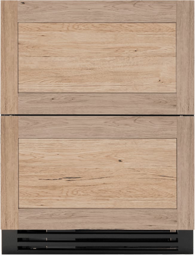 True Residential TURADA24DAO 24 Inch Undercounter Refrigerator