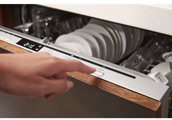 Udt555sahp dishwasher hotsell