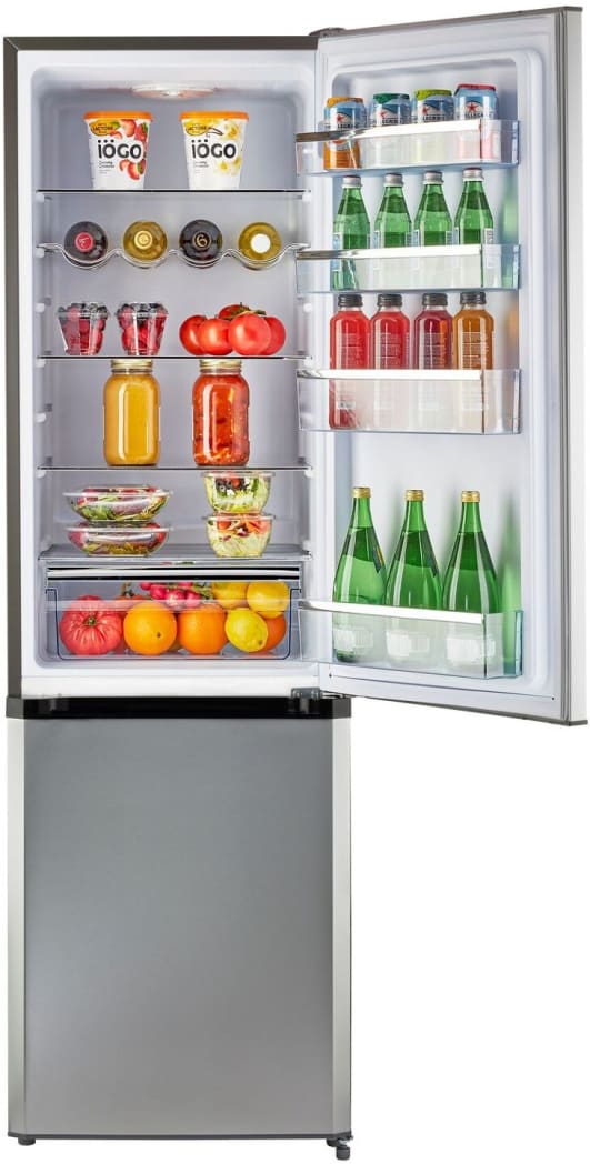 Unique Appliances UGP278LPSS 22 Inch Counter Depth Freestanding
